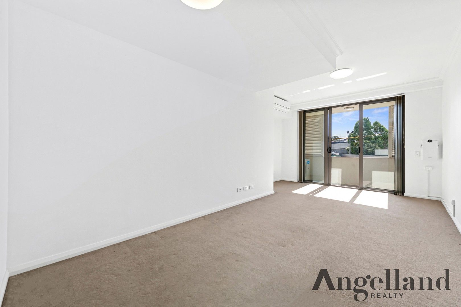 2 bedrooms Apartment / Unit / Flat in 205A/18 Parramatta Road STRATHFIELD NSW, 2135