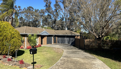 Picture of 7 Daysdale Way, THURGOONA NSW 2640