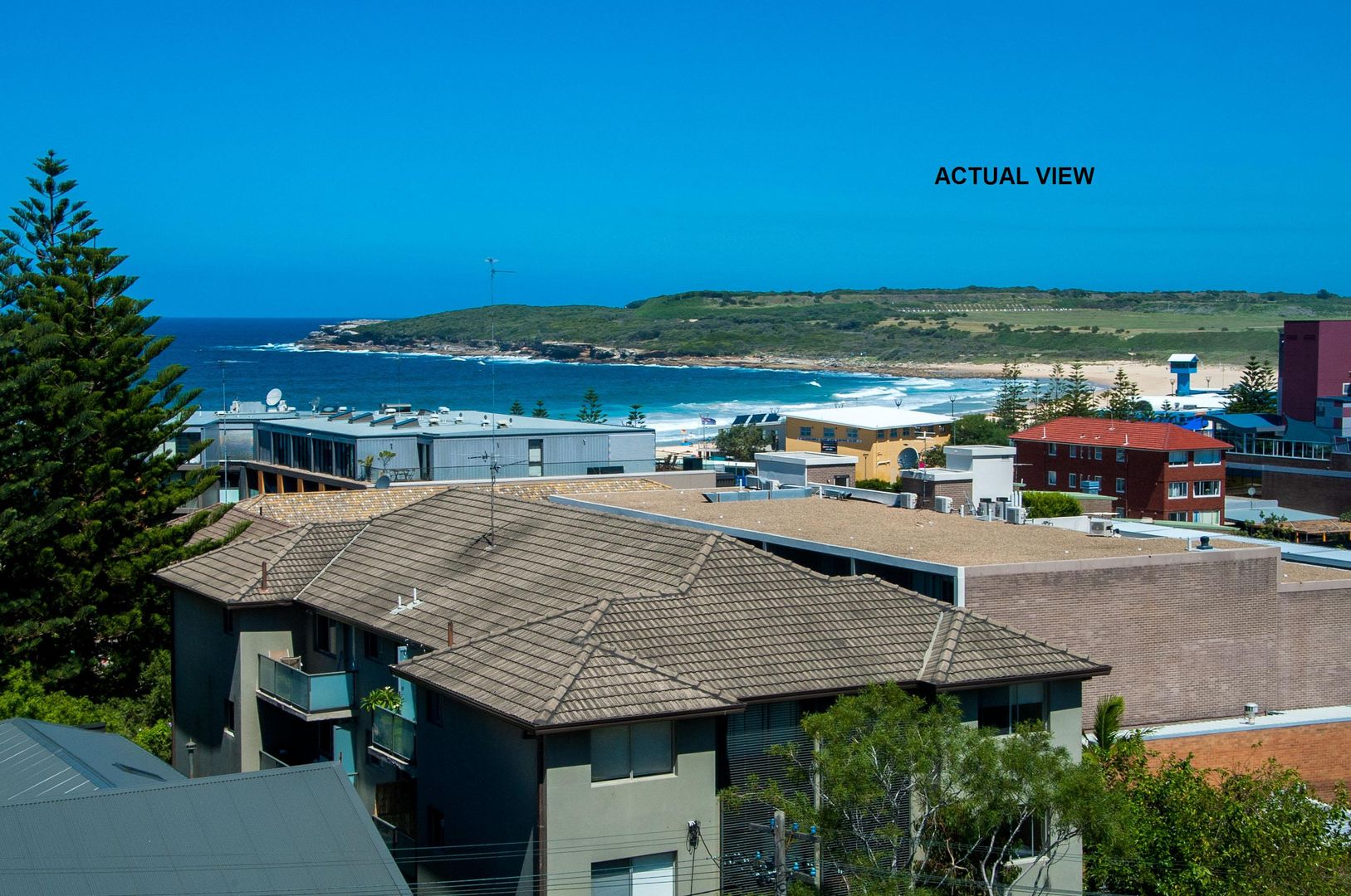 7B/16-20 Hereward Street, Maroubra NSW 2035, Image 1