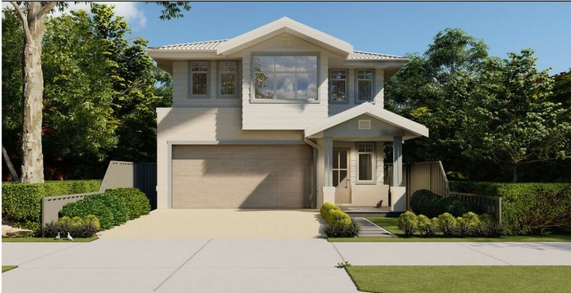 4 bedrooms New House & Land in 9 Dew St AUSTRAL NSW, 2179