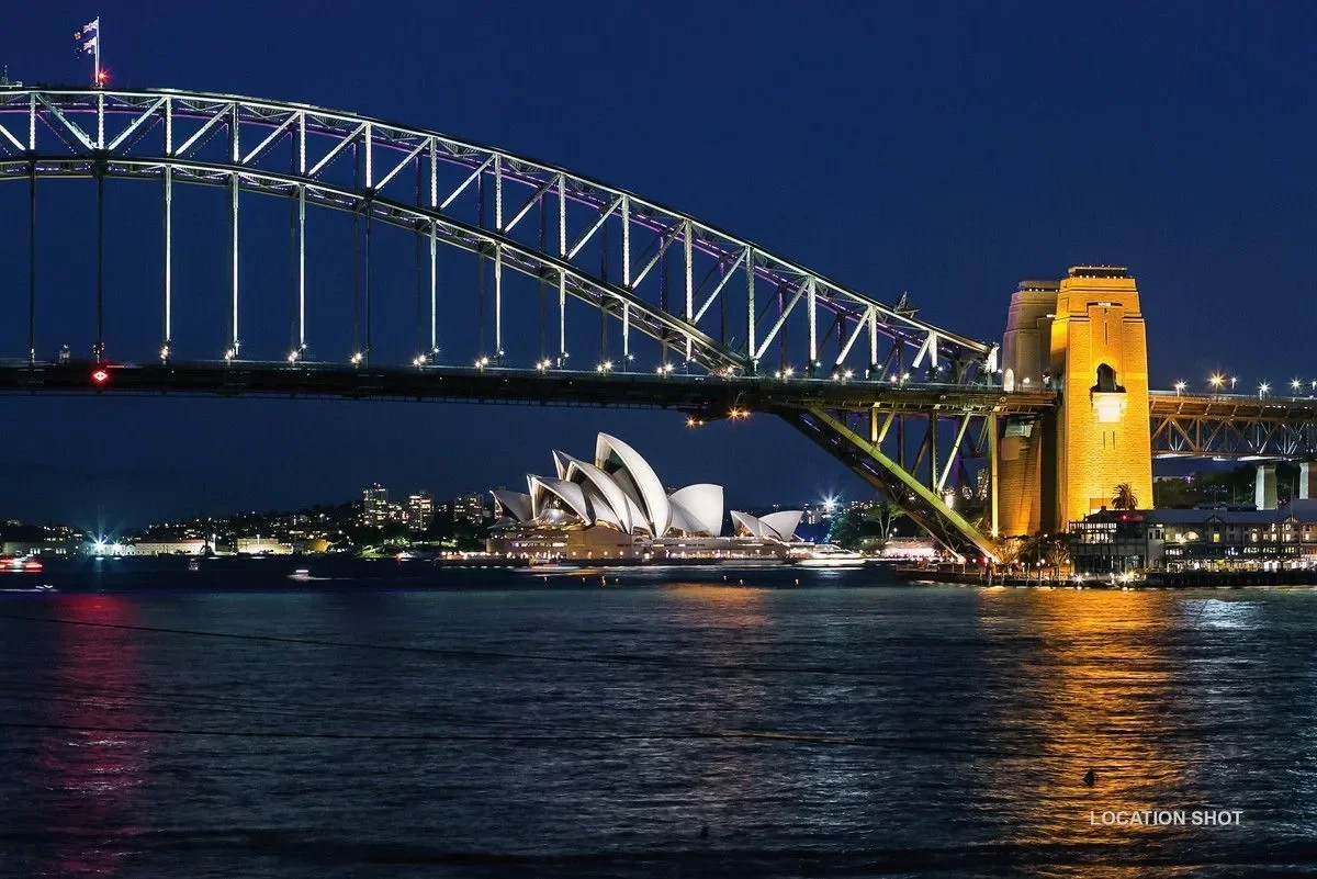 Additional image 9 of 51/2A Henry Lawson Avenue, McMahons Point NSW 2060