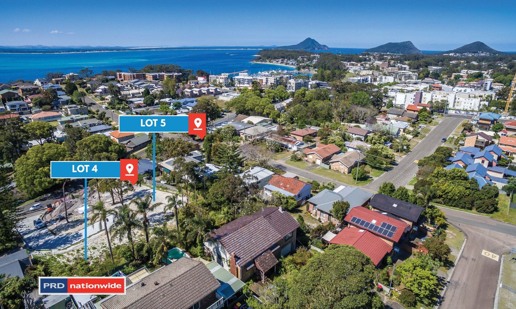 2729 Government Road, Nelson Bay NSW 2315 Domain