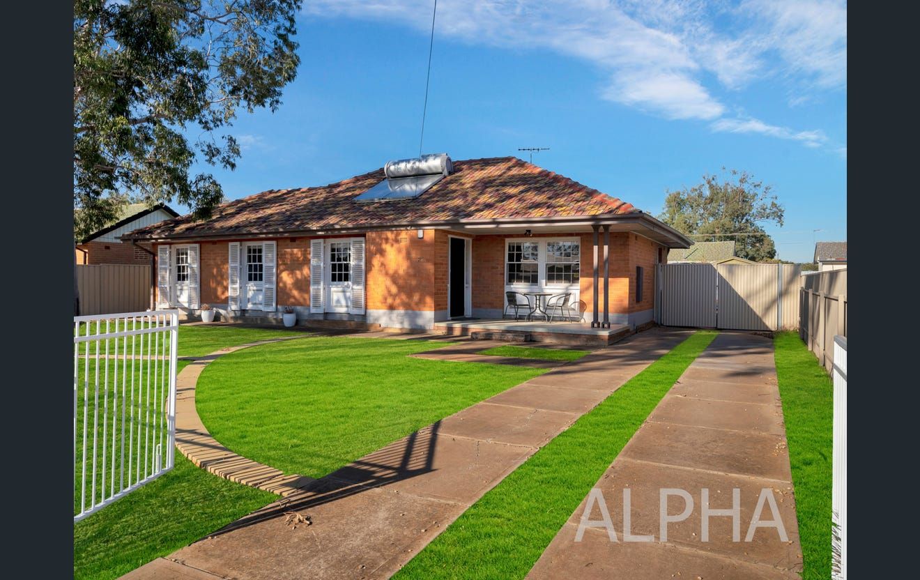 3 bedrooms House in 22 Pix Road DAVOREN PARK SA, 5113
