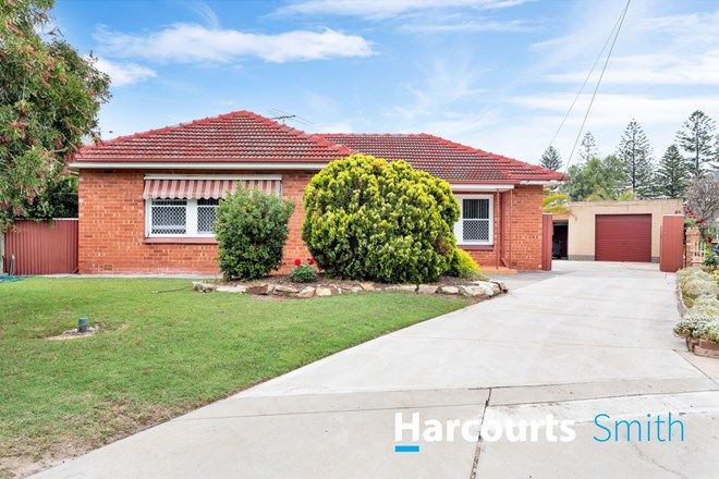 Picture of 17 Duntroon Crescent, TAPEROO SA 5017