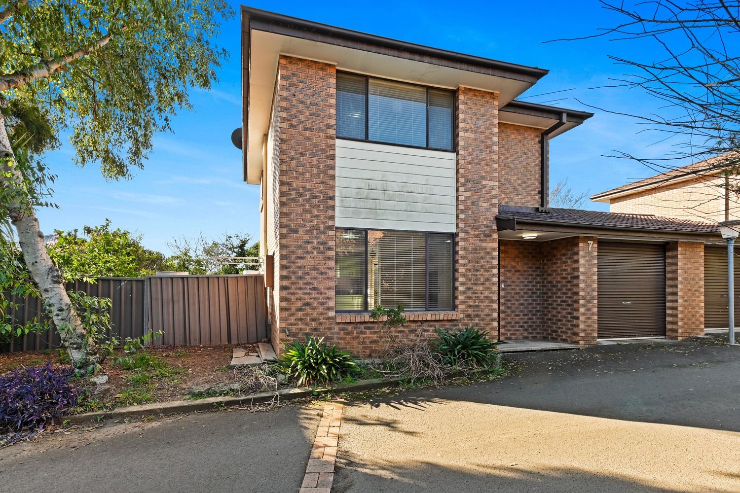 7/30A Keats Avenue, Riverwood NSW 2210 Townhouse For Rent Domain