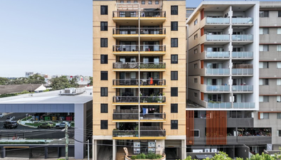 Picture of 49/2 French Avenue, BANKSTOWN NSW 2200
