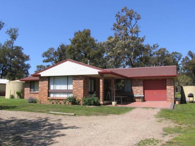 366 Mcmullins Road, Branxton Property History & Address Research Domain