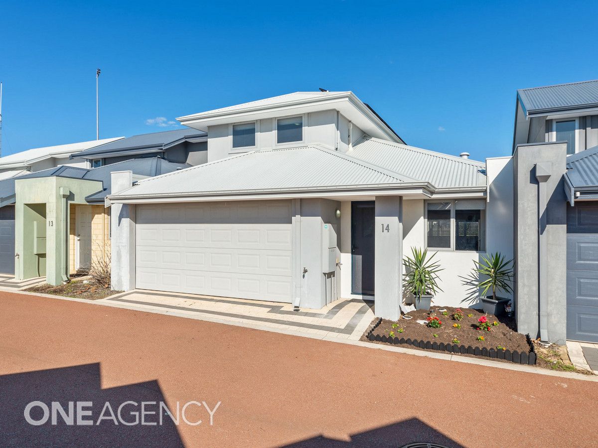 14/314 Wright Road, Piara Waters WA 6112, Image 0