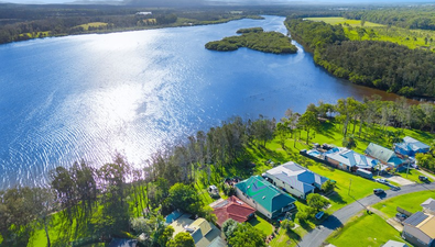 Picture of 155 Riverside Drive, PORT MACQUARIE NSW 2444