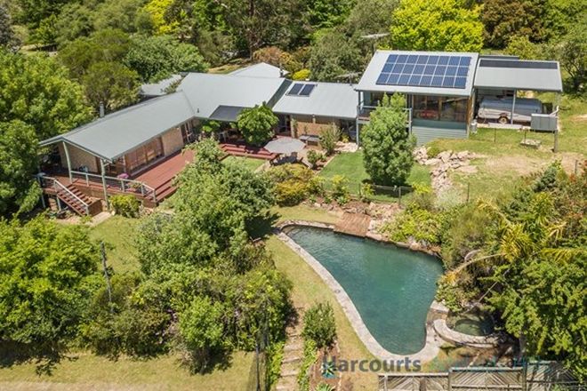 Picture of 5 Oakwood Court, HEATHFIELD SA 5153