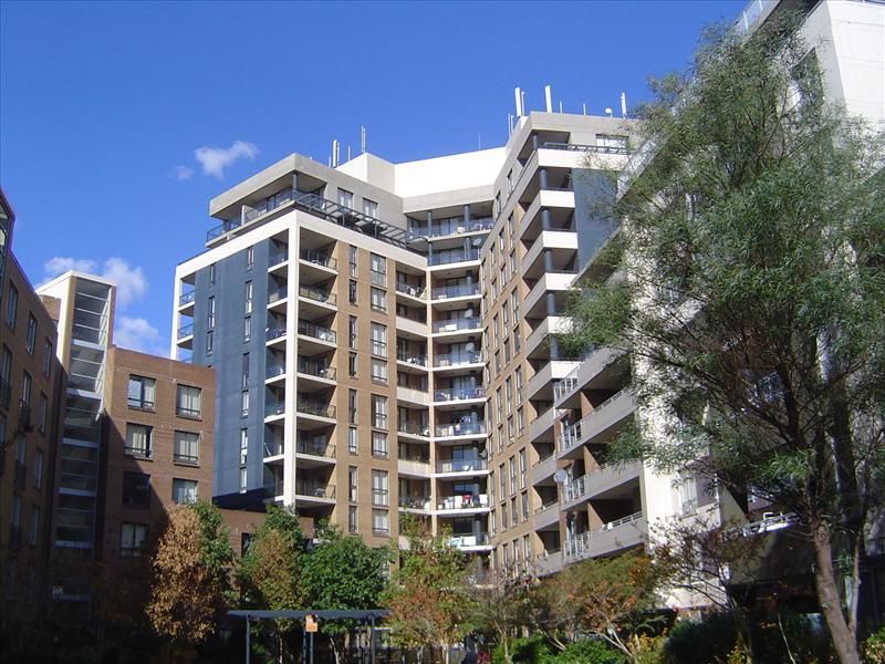 2 bedrooms Apartment / Unit / Flat in 5056/57-59 Queen St AUBURN NSW, 2144