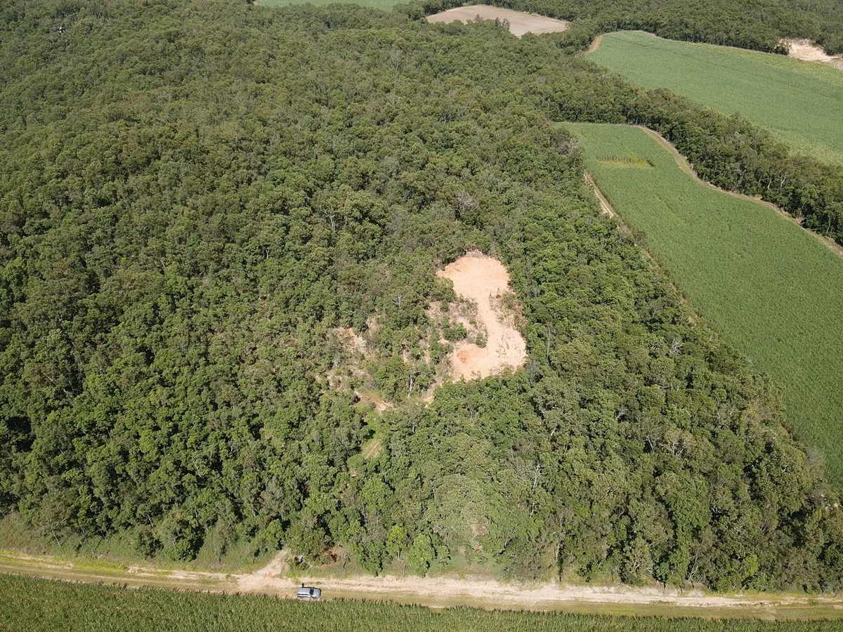 Additional image 9 of Lot 101 & 3 Lannercost Extension Road, Lannercost QLD 4850