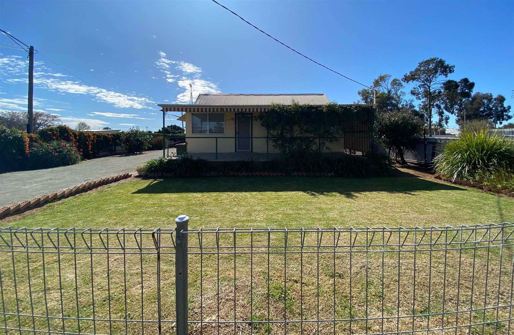 22 Nymagee Street, Nyngan Property History & Address Research Domain