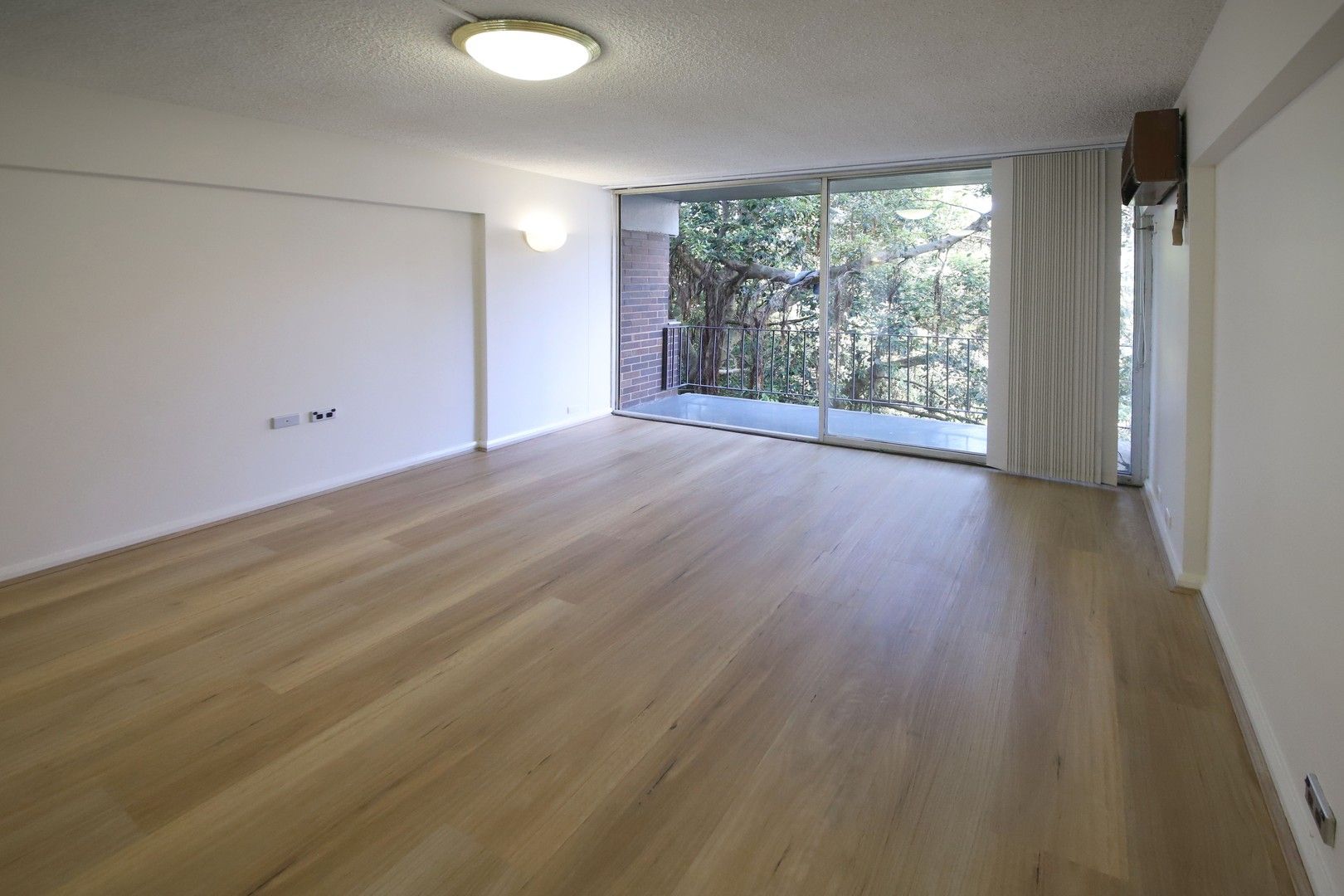 Studio in Unit 18/68-72 Roslyn Gdns, RUSHCUTTERS BAY NSW, 2011