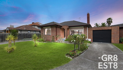 Picture of 1/81 Wattle Drive, DOVETON VIC 3177