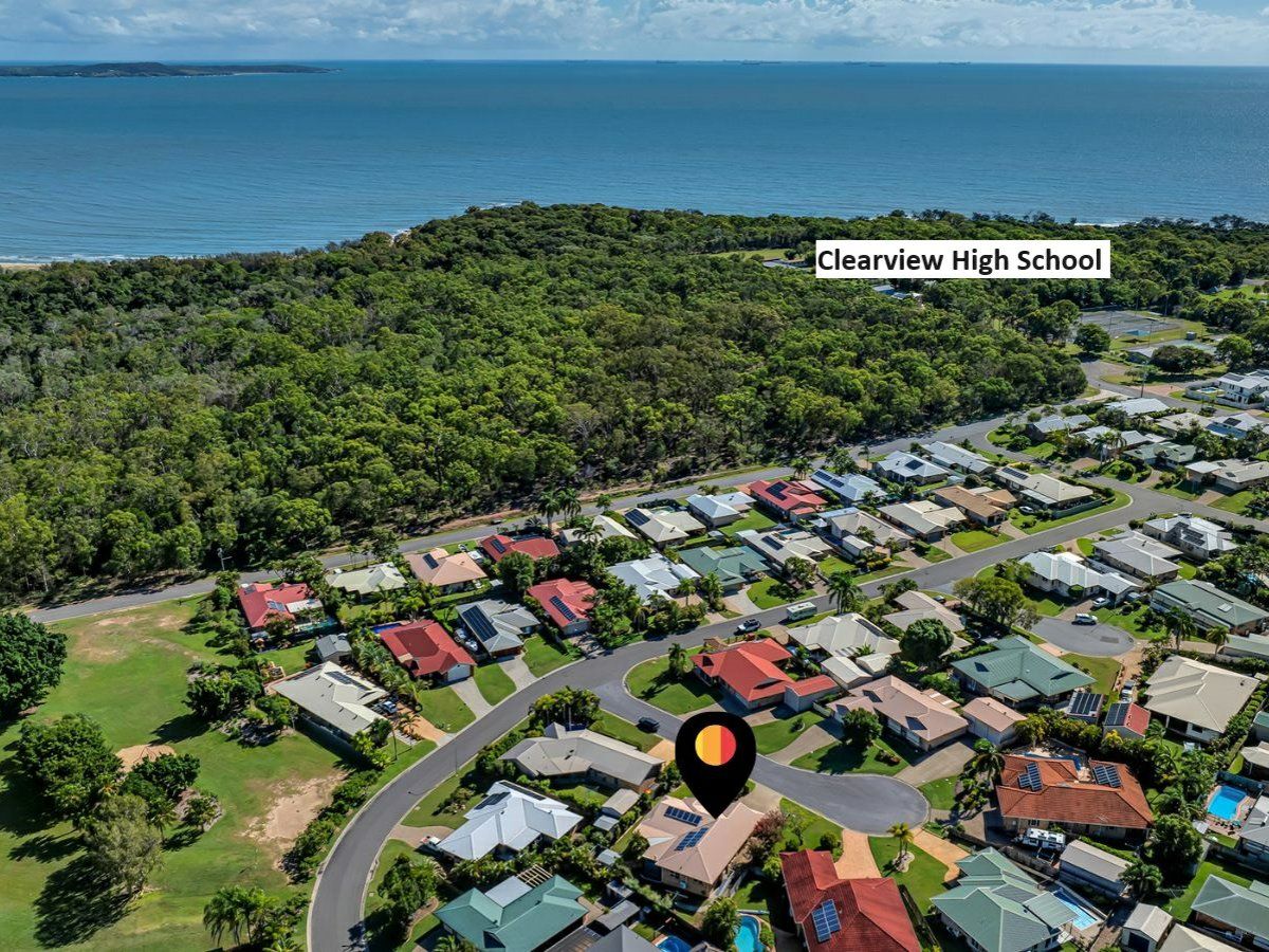 4 Selina Court, Tannum Sands QLD 4680, Image 0