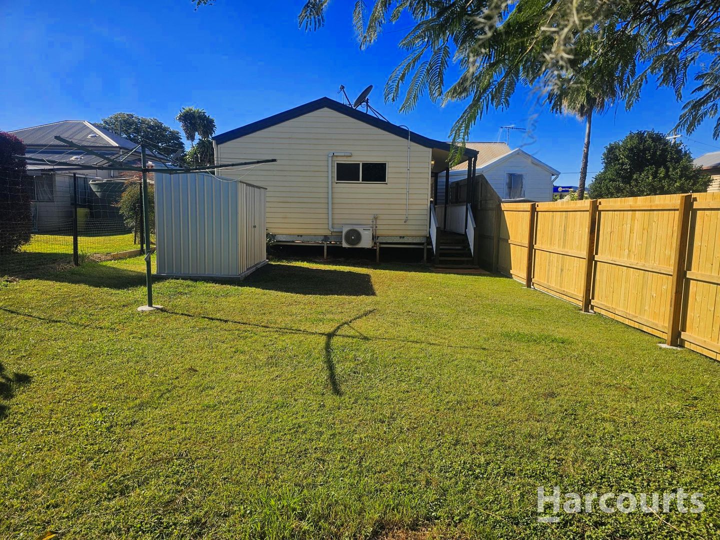 6a Noakes Street, Childers QLD 4660 House For Rent Domain