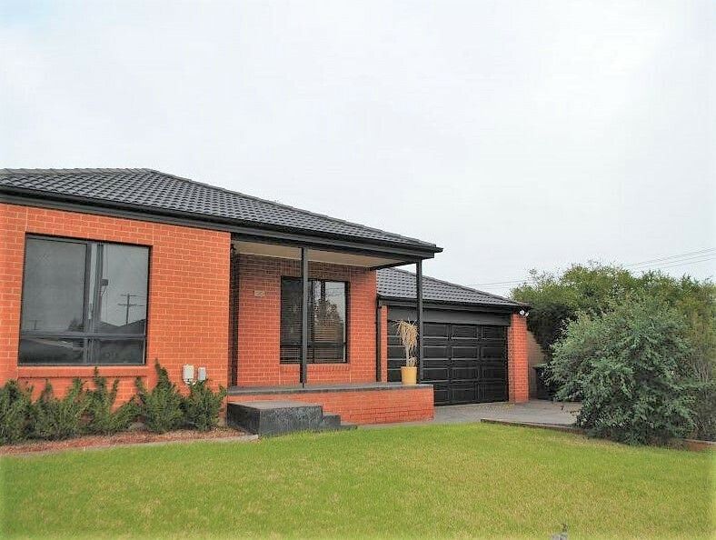 3 bedrooms House in 20 Sturt St SHEPPARTON VIC, 3630