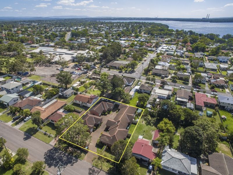 1/37-39 Ocean View Road, Gorokan NSW 2263, Image 1