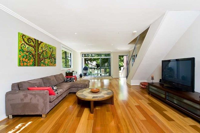 Picture of 3/42a Burchmore Road, MANLY VALE NSW 2093