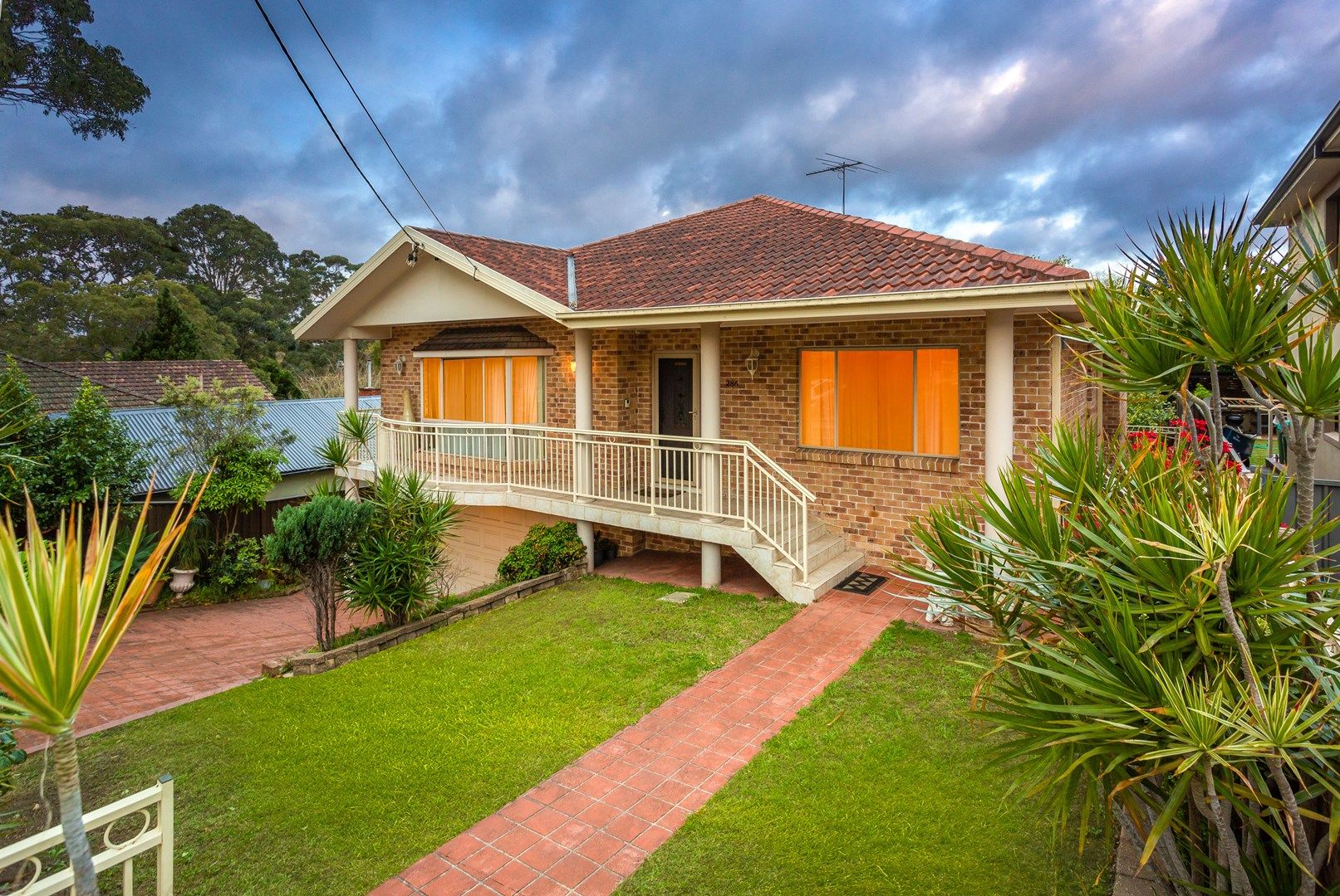 286 Sylvania Road, Gymea Bay NSW 2227, Image 0