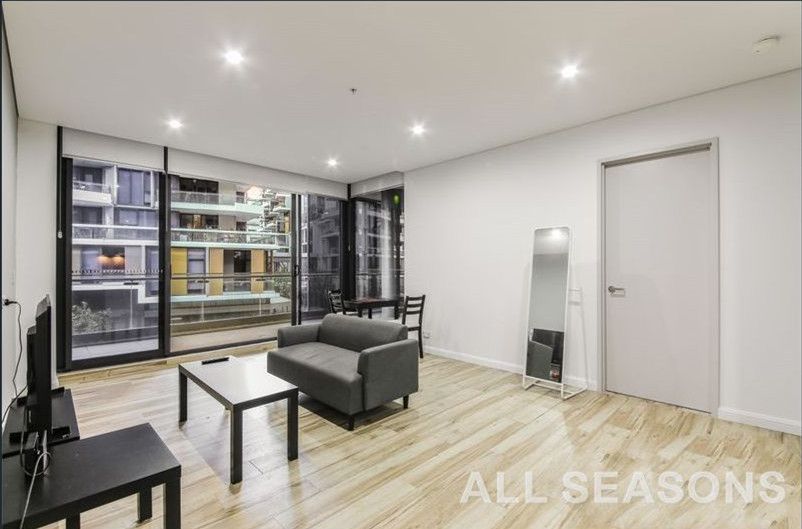1 bedrooms Apartment / Unit / Flat in 369/2 Gearin Alley MASCOT NSW, 2020
