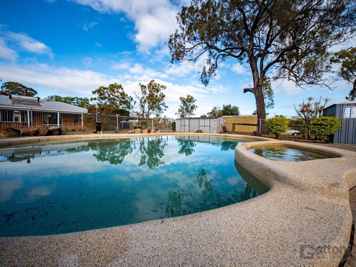 172 Ambrose Road, Lower Tenthill QLD 4343, Image 1