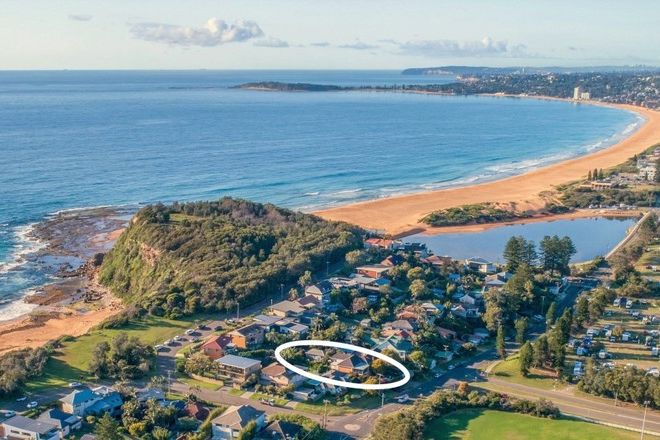 Picture of 29 Narrabeen Park Parade, NORTH NARRABEEN NSW 2101