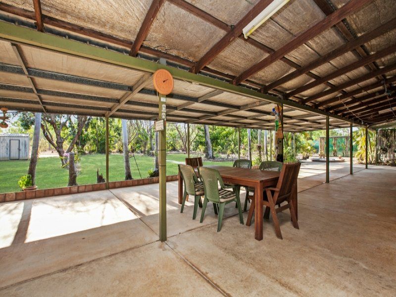 40 Shewring Road, McMinns Lagoon NT 0822, Image 0