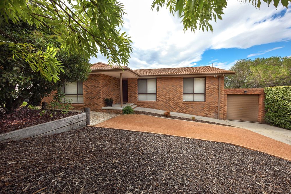 24 Martley Circuit, Calwell ACT 2905, Image 1