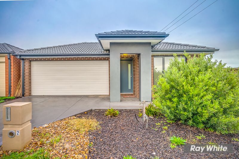 2 Beagle Street, Tarneit VIC 3029, Image 1