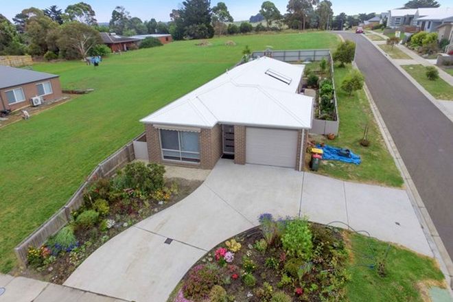 Picture of 58 Dalyston Glen Forbes Road, DALYSTON VIC 3992