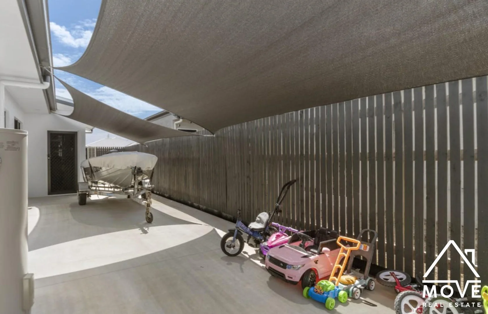 Additional image 13 of 23 Shale Circuit, Cosgrove QLD 4818