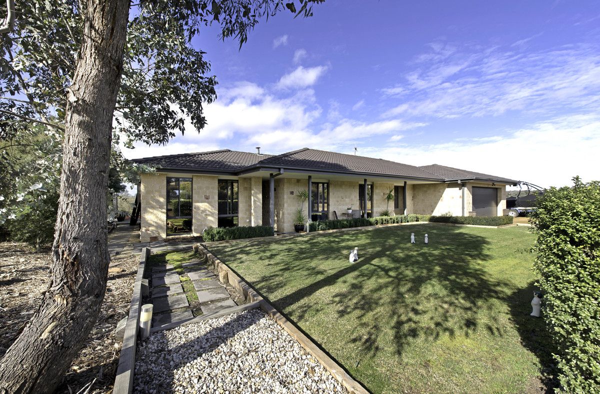 3 Santa Gertrudis Place, Murrumbateman NSW 2582, Image 1