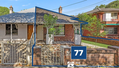 Picture of 77 Station Road, AUBURN NSW 2144