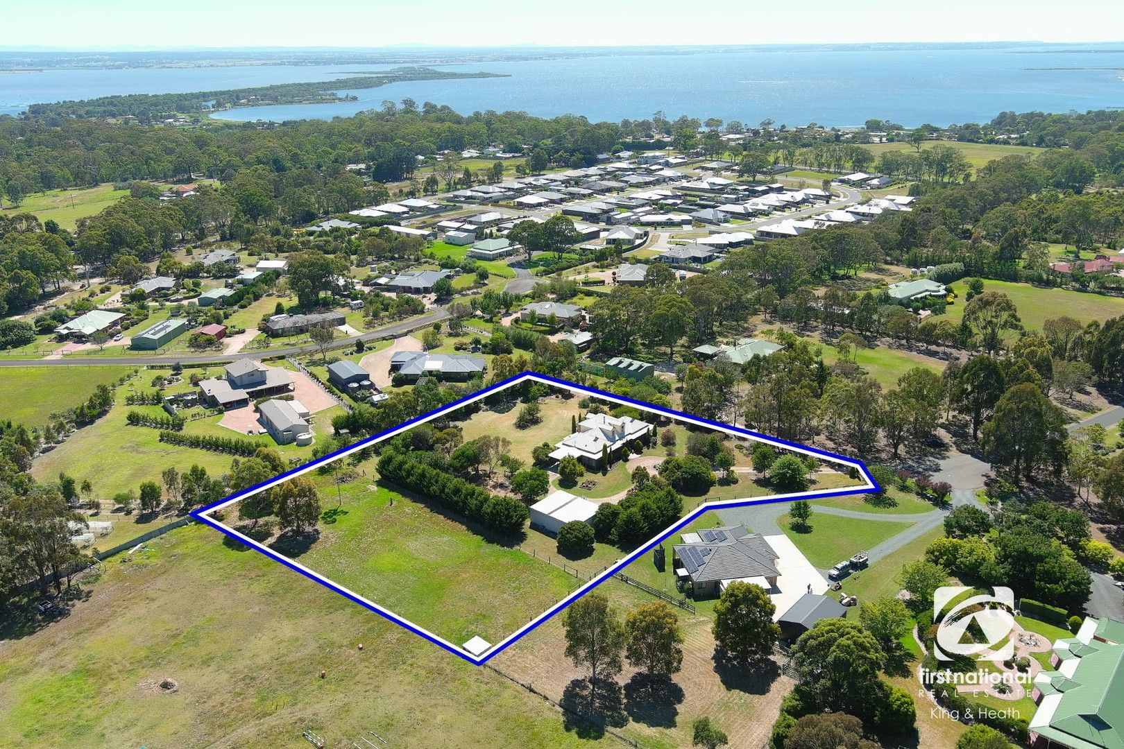 52 Boyd Court, Eagle Point VIC 3878, Image 0