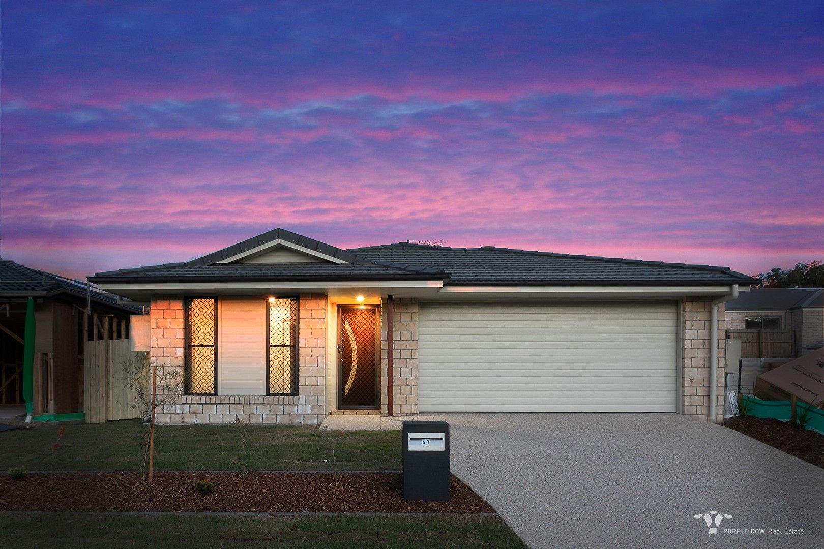 4 bedrooms House in 67 Logging Crescent SPRING MOUNTAIN QLD, 4300