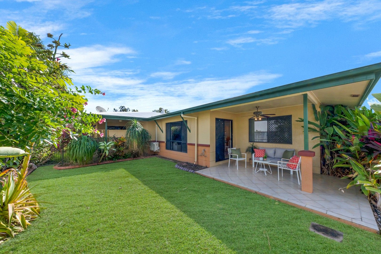 20/12-24 Sanctuary Drive, Idalia QLD 4811, Image 0