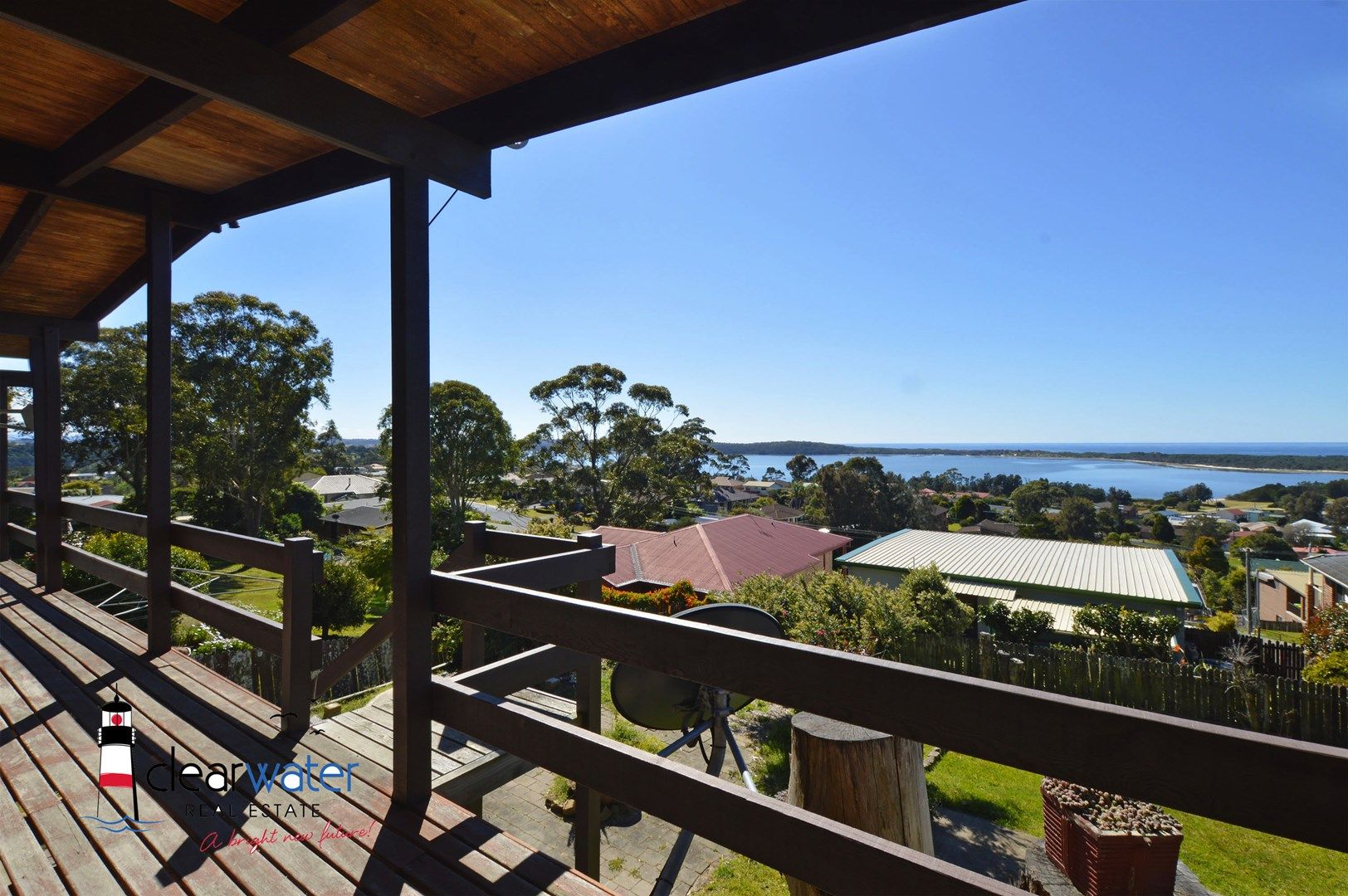 68 Hector Mcwilliam Dr, Tuross Head NSW 2537, Image 0