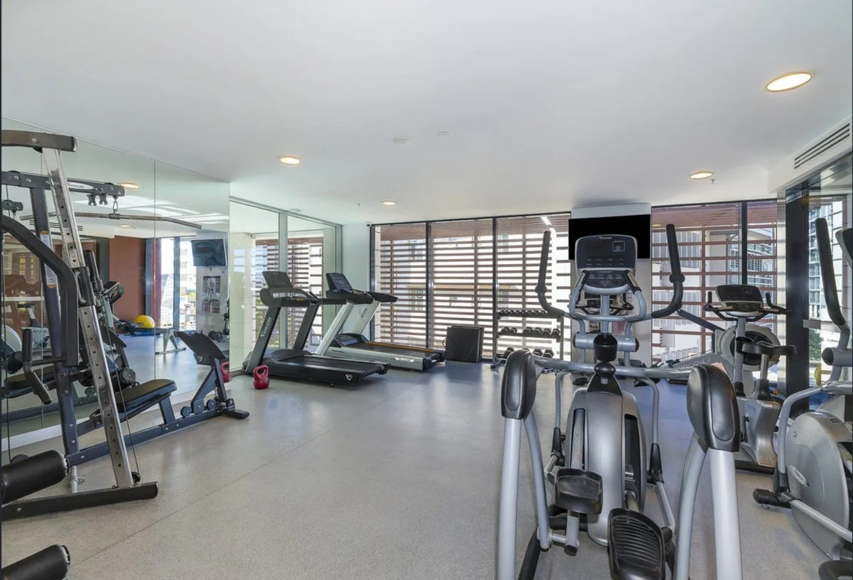 Additional image 9 of 1105/128 Brookes Street, Fortitude Valley QLD 4006