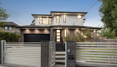 Picture of 2a Alison Avenue, TEMPLESTOWE LOWER VIC 3107