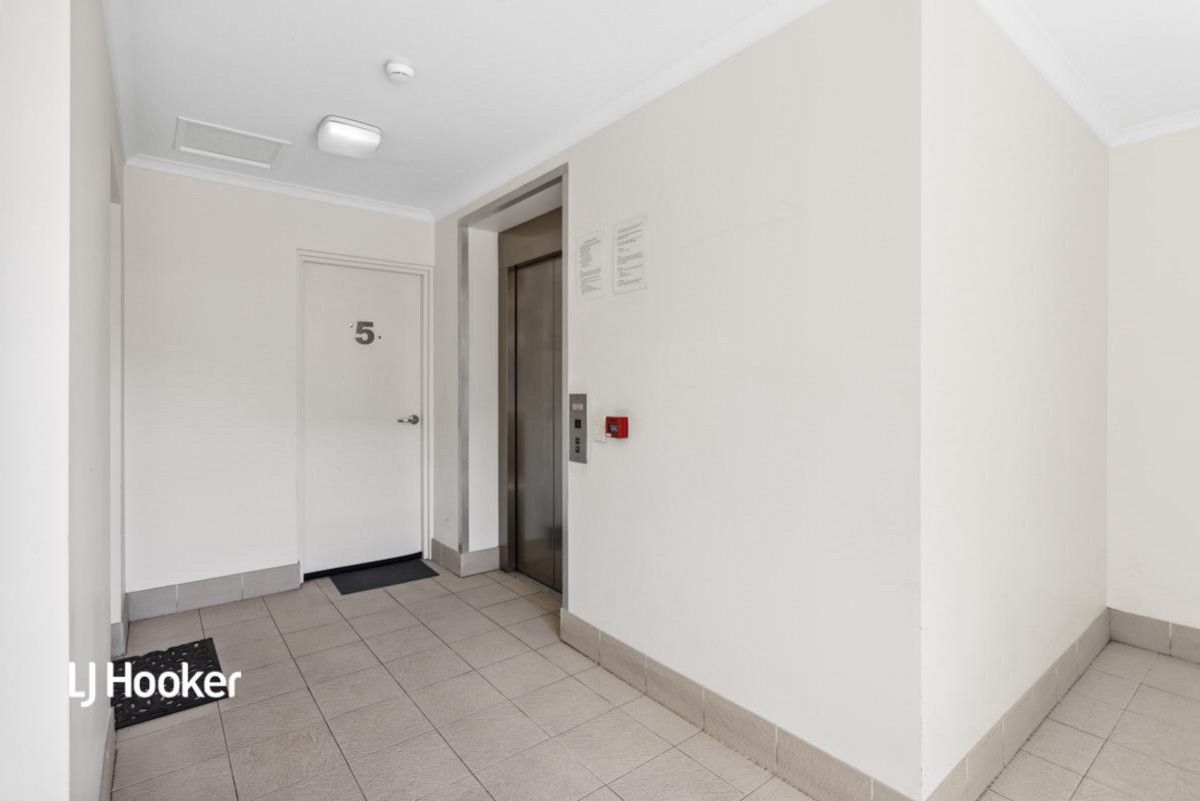 5/7-11 Euston Walk, Mawson Lakes SA 5095, Image 2