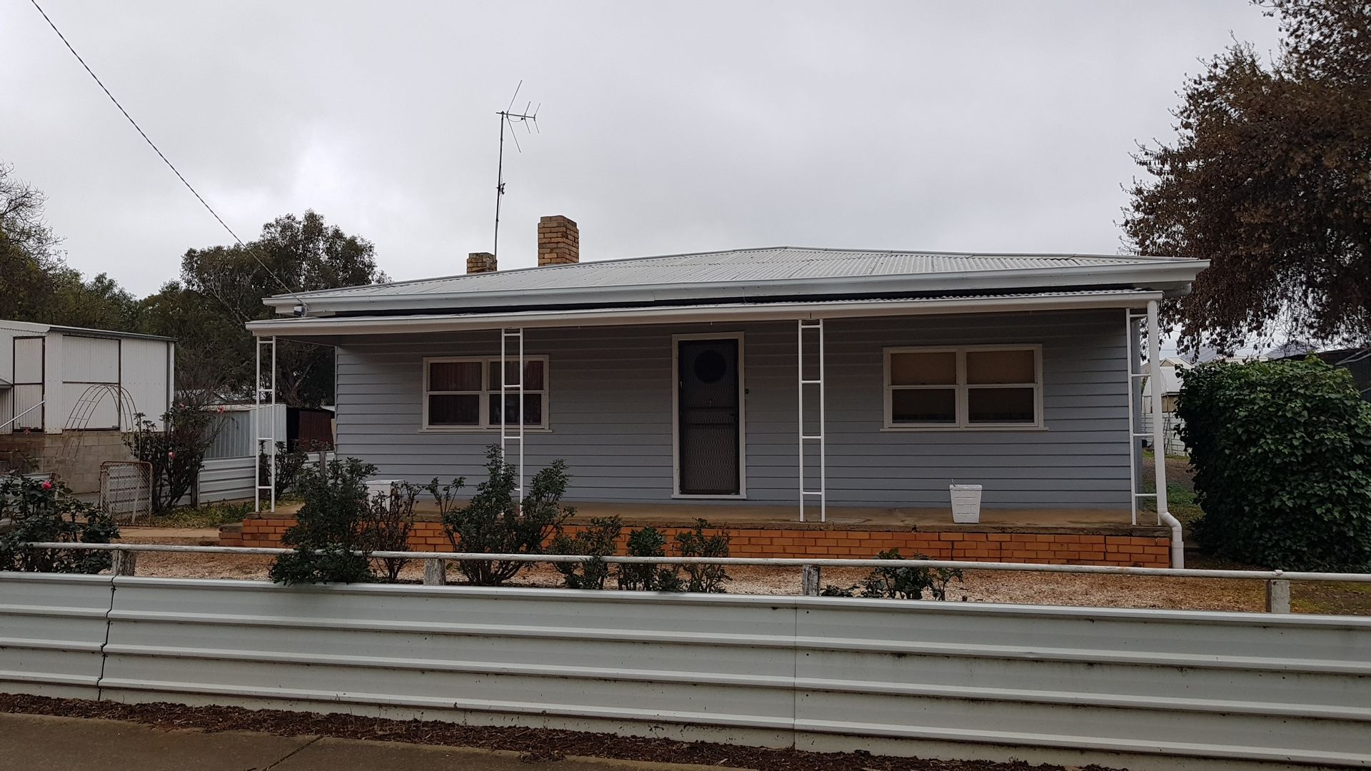 168 Railway Road, Elmore Property History & Address Research Domain