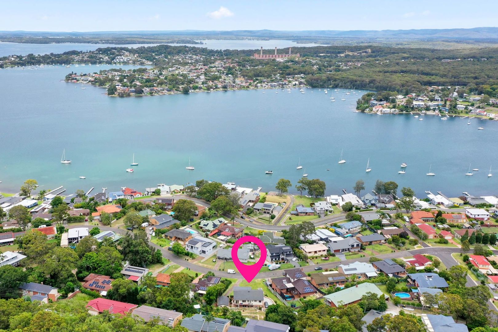 45 Alkrington Avenue, Fishing Point NSW 2283, Image 2