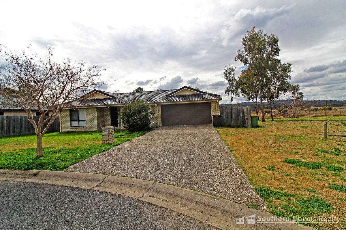 9 Lomandra Court, Womina QLD 4370, Image 0