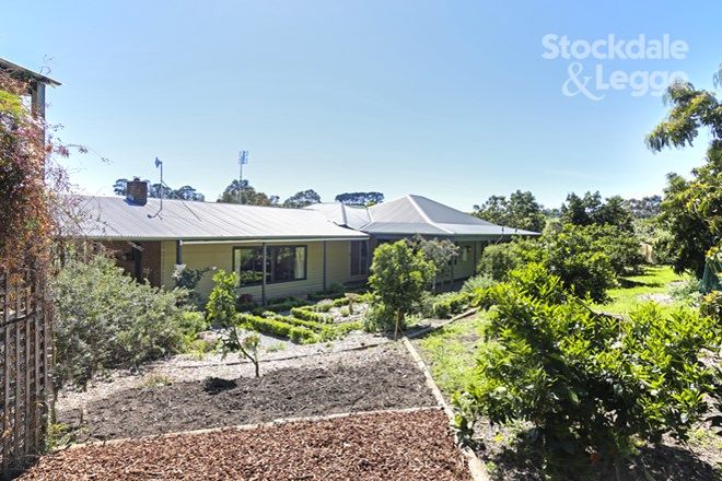 Picture of 30 Hydes Road, KOOROOMAN VIC 3953