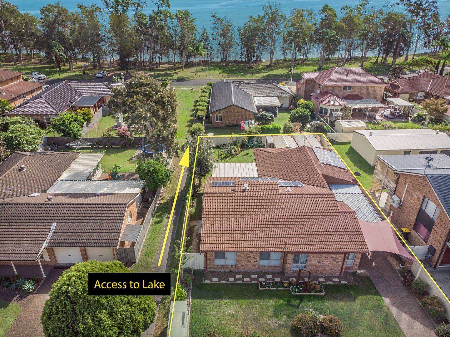 33 Waikiki Road, Bonnells Bay NSW 2264, Image 0