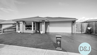 Picture of 4 Caitlin Drive, PAKENHAM VIC 3810