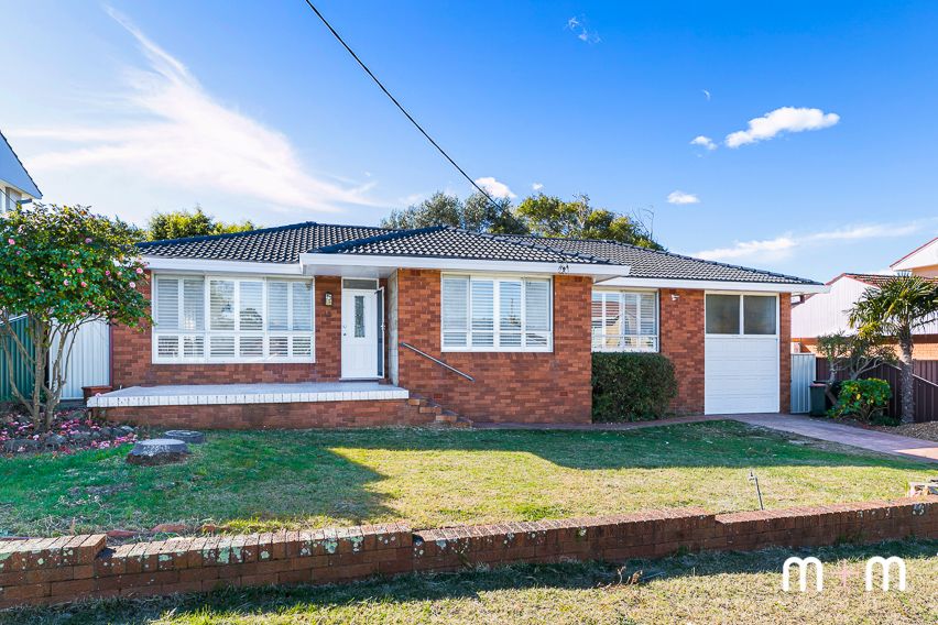 15 Queanbeyan Avenue, Miranda NSW 2228 Domain