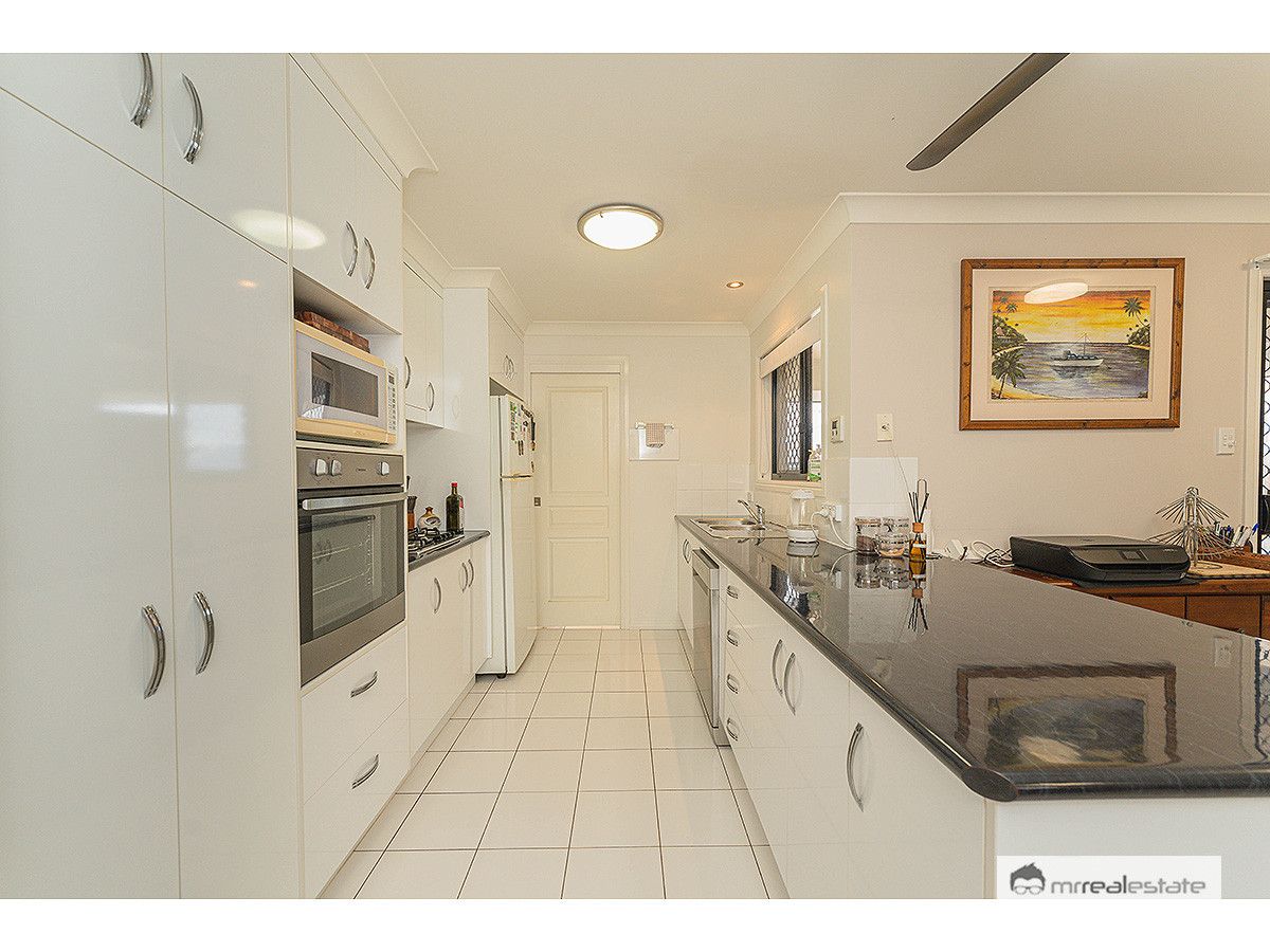 3 Jamie Crescent, Gracemere QLD 4702, Image 1